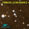 2MASS J19430441+2308526