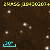 2MASS J19430287+2307014