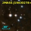 2MASS J19430278+2314488