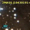 2MASS J19430191+2315484