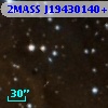 2MASS J19430140+2314406
