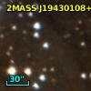 2MASS J19430108+2315230