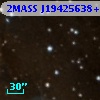 2MASS J19425638+2313376