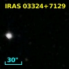 IRAS 03324+7129
