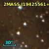 2MASS J19425561+2312553