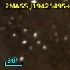 2MASS J19425495+2315248