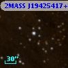 2MASS J19425417+2309135