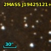 2MASS J19425121+2316267