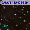 2MASS J19425019+2315391