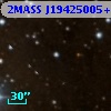 2MASS J19425005+2312451