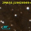 2MASS J19424949+2314342