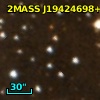 2MASS J19424698+2316095