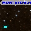 [MJD95] J194245.14+231316.7