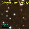2MASS J19424475+2315564