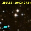2MASS J19424273+2316393