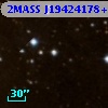 2MASS J19424178+2307438