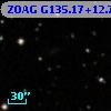 ZOAG G135.17+12.78