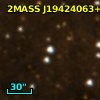 2MASS J19424063+2311168