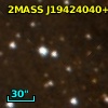 2MASS J19424040+2314369