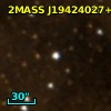 2MASS J19424027+2309482
