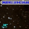 [MJD95] J194238.66+231503.6