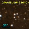 2MASS J19423640+2311226