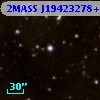 2MASS J19423278+2310061