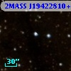 2MASS J19422810+2316179
