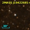 2MASS J19422681+2309063