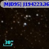 [MJD95] J194223.36+231020.2
