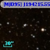 [MJD95] J194215.55+231049.2