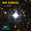 HD 338931