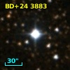 BD+24  3883