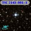 TYC 2143-991-1