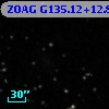 ZOAG G135.12+12.80