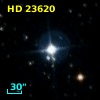 HD  23620