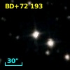 BD+72   193
