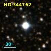 HD 344762