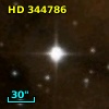 HD 344786