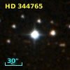 HD 344765
