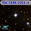 TYC 2139-2251-1