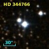 HD 344766