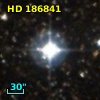 HD 186841