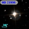 HD  23998
