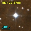 BD+22  3788