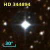 HD 344894