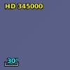 HD 345000