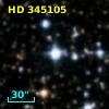 HD 345105