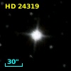 HD  24319