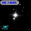 HD  24608